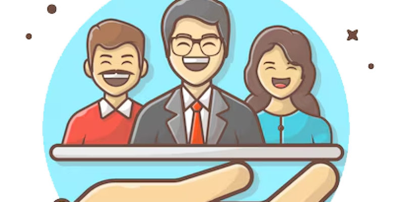 Clientes Satisfeitos