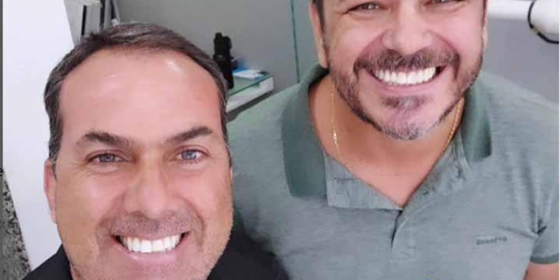 Lentes de Contato Dental