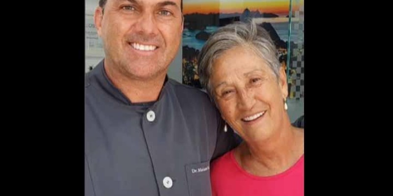 Tratamento de Protocolo em Porcelana