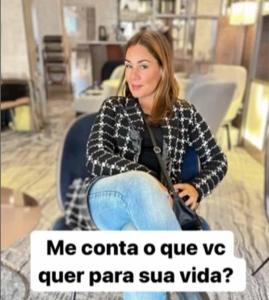 Sobre Dra. Erika Padula