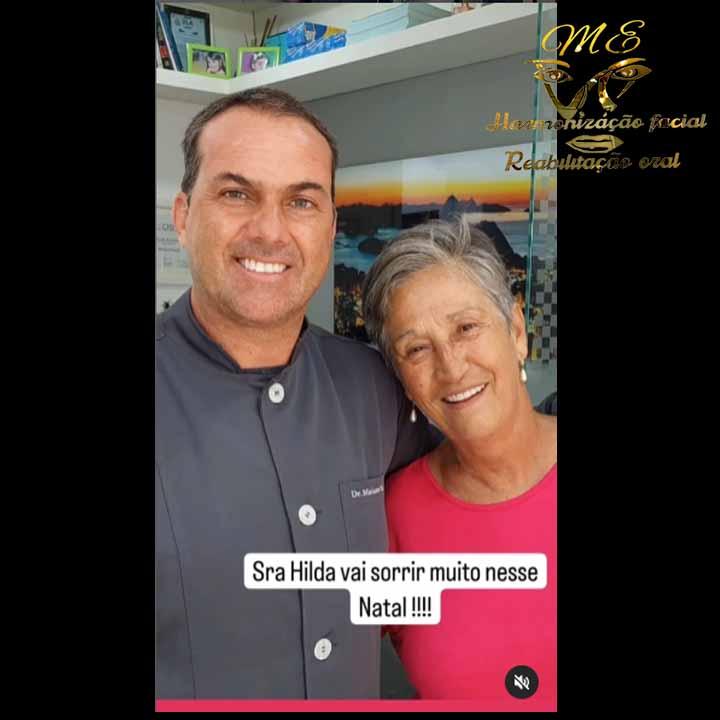 Tratamento de Protocolo em Porcelana